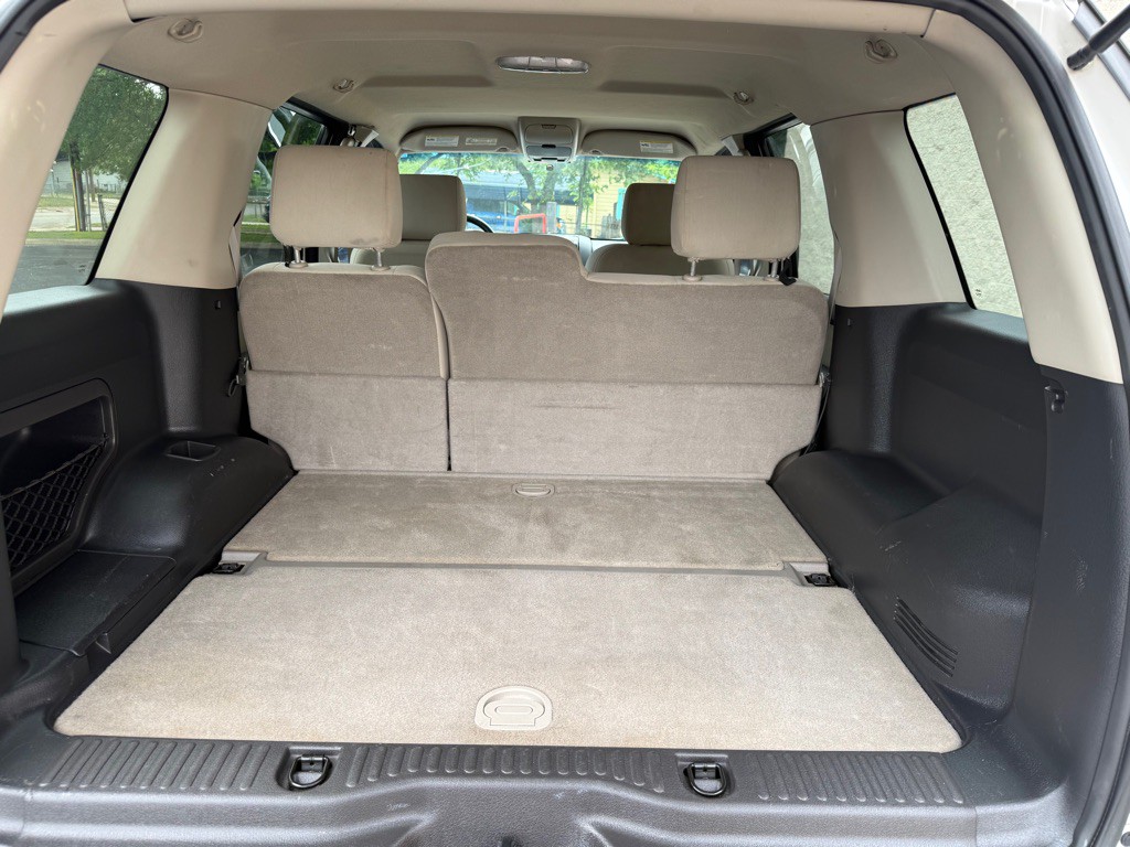 2008 Ford Explorer Image 19