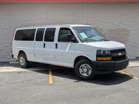 Image for 2020 Chevrolet Express LS ID: 6674093