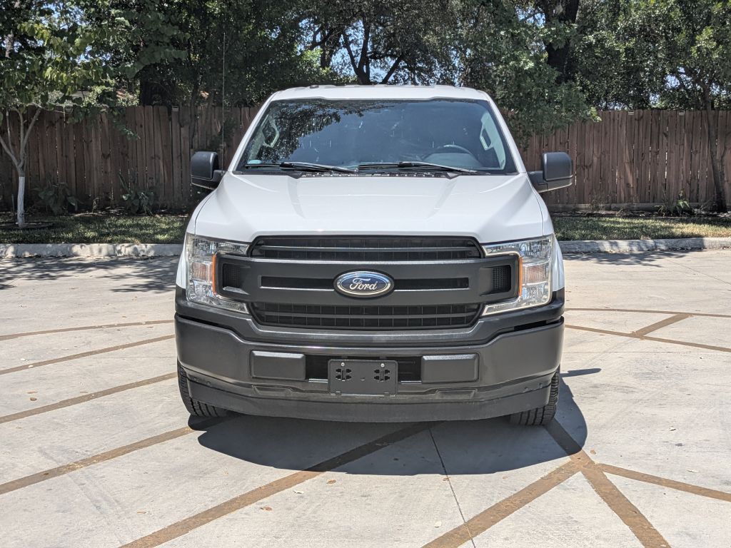 2018 Ford F-150 Image 5