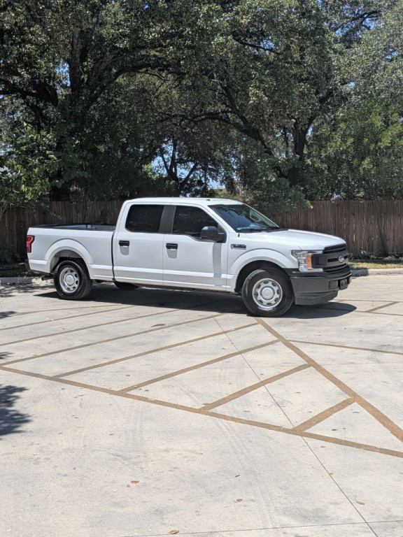 2018 Ford F-150 Image 9