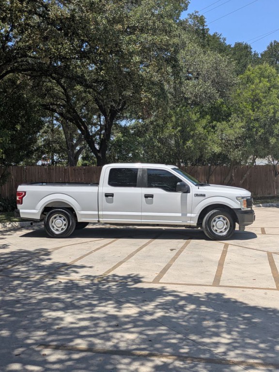 2018 Ford F-150 Image 10