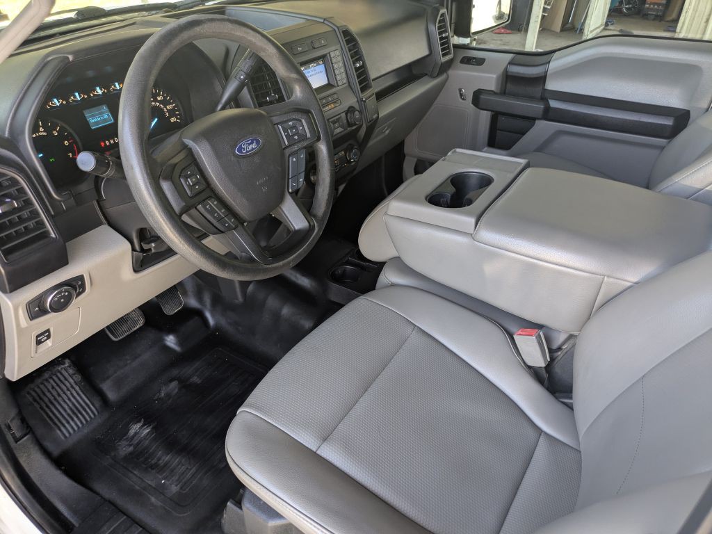 2018 Ford F-150 Image 15