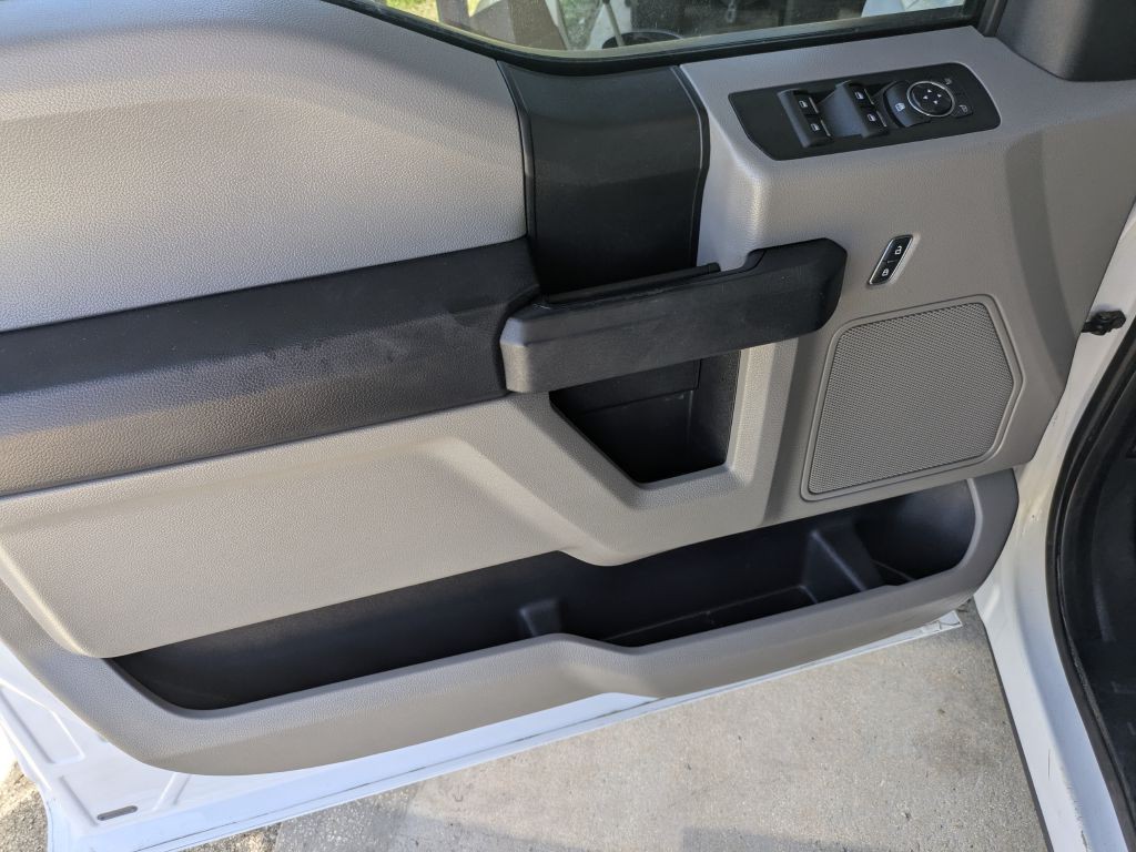 2018 Ford F-150 Image 16