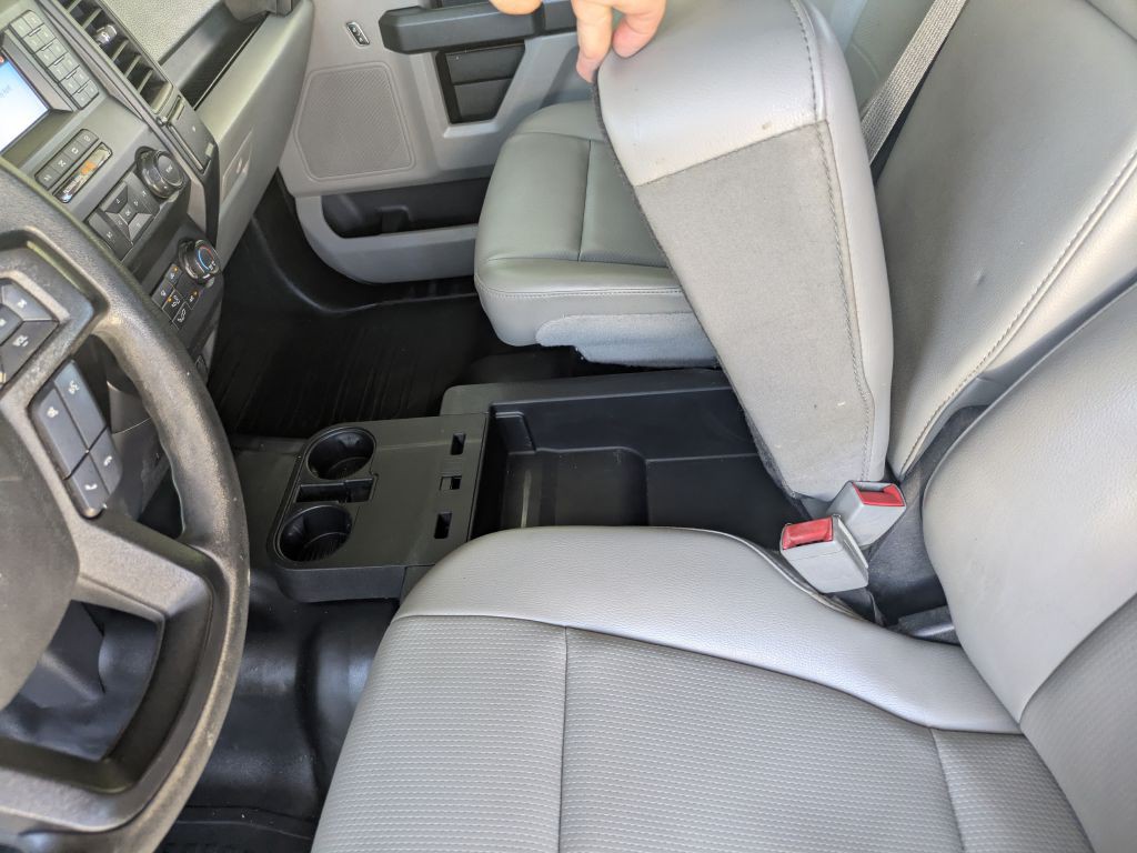 2018 Ford F-150 Image 17