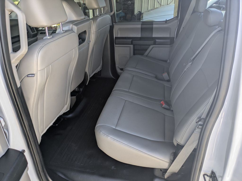 2018 Ford F-150 Image 18