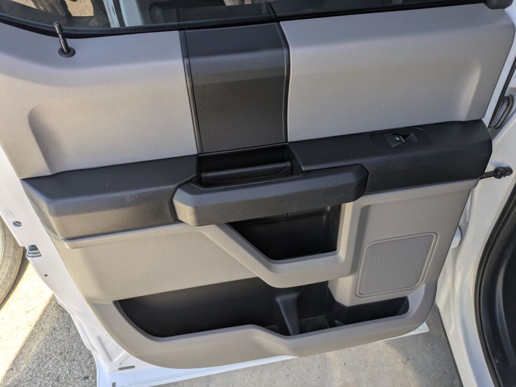 2018 Ford F-150 Image 19