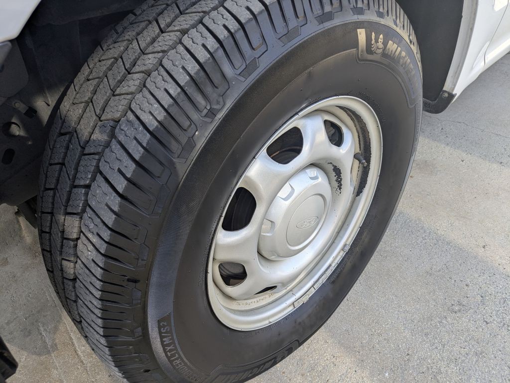 2018 Ford F-150 Image 21