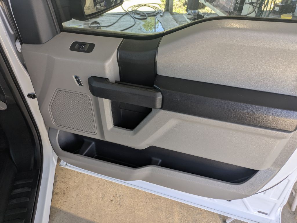 2018 Ford F-150 Image 23