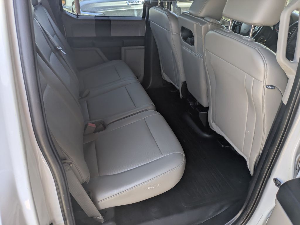 2018 Ford F-150 Image 24