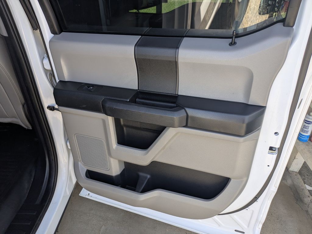 2018 Ford F-150 Image 25