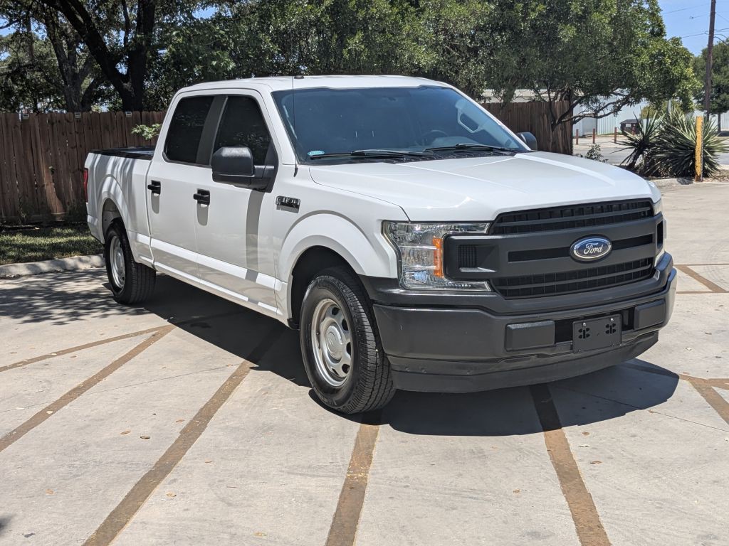 2022 Ford F-150 Image 7