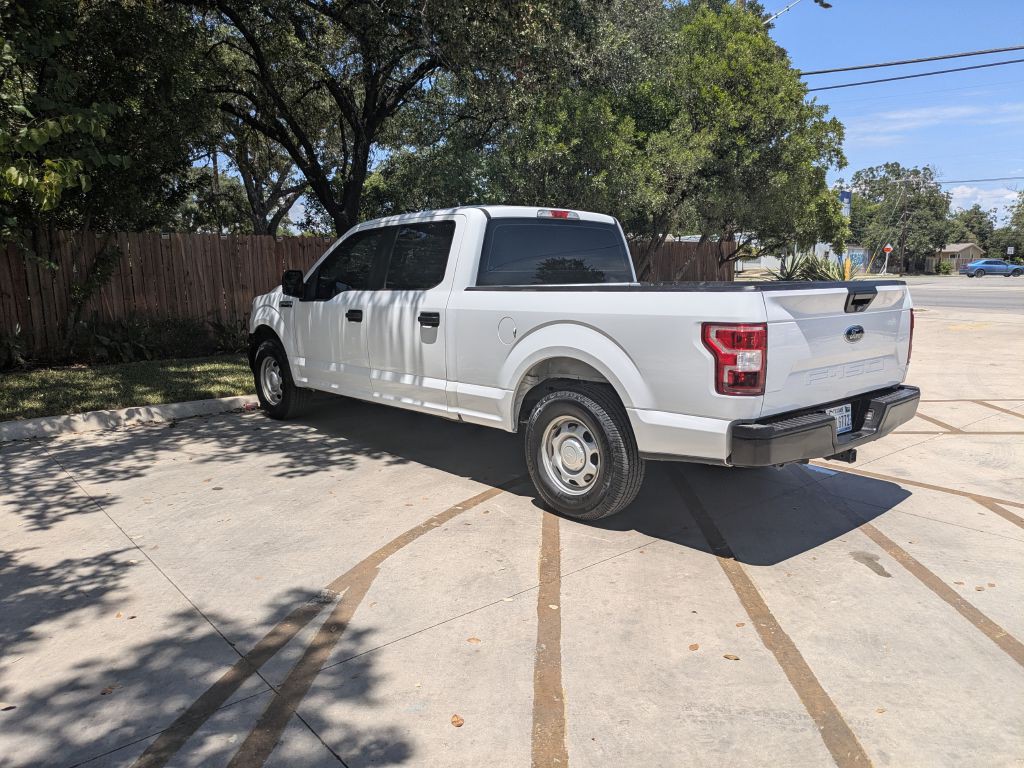 2022 Ford F-150 Image 15