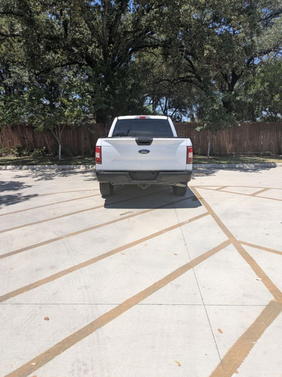 2022 Ford F-150 Image 16