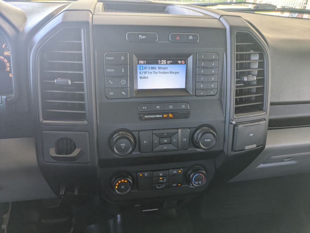 2022 Ford F-150 Image 20