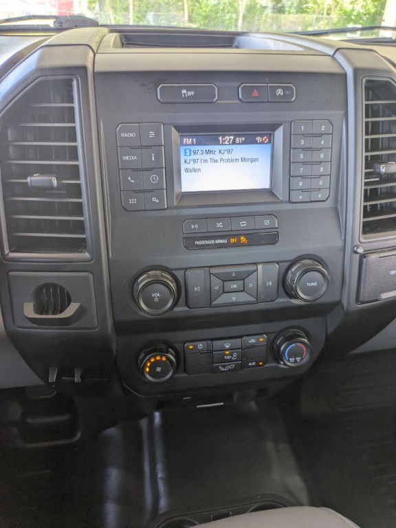 2022 Ford F-150 Image 21
