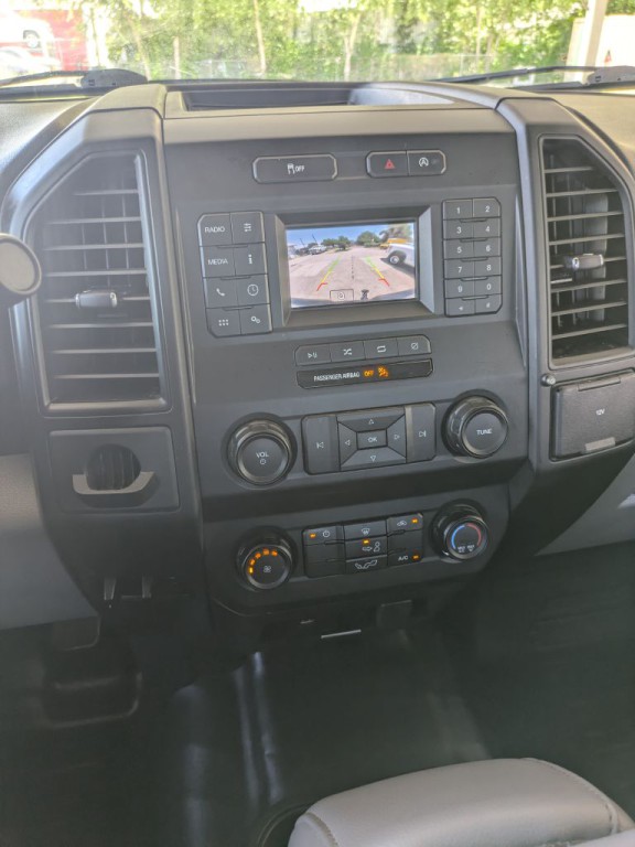 2022 Ford F-150 Image 22