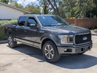 Image for 2020 Ford F-150 Supercrew ID: 6811426