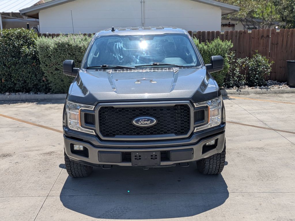 2020 Ford F-150 Image 5