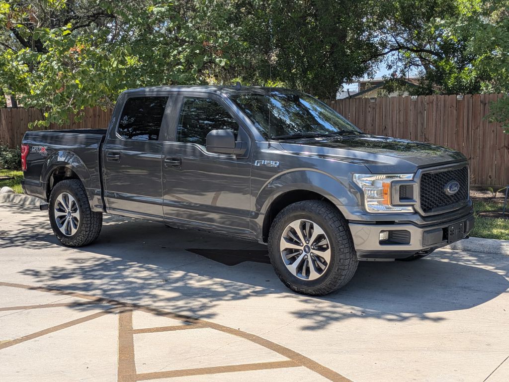 2020 Ford F-150 Image 6