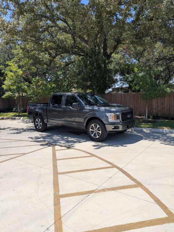 2020 Ford F-150 Image 7