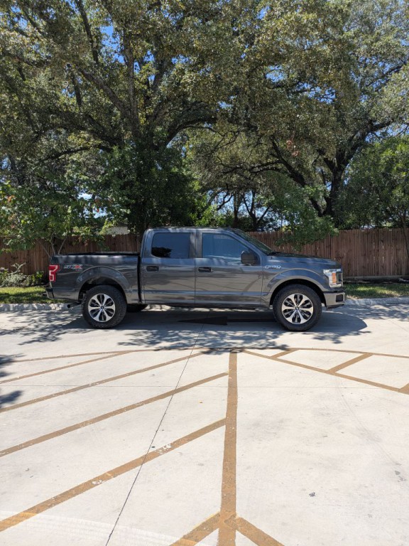 2020 Ford F-150 Image 8
