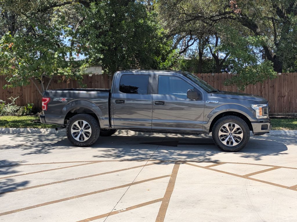2020 Ford F-150 Image 9