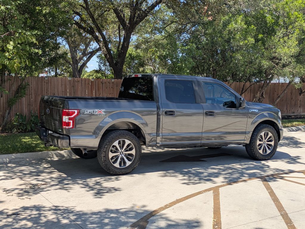2020 Ford F-150 Image 10
