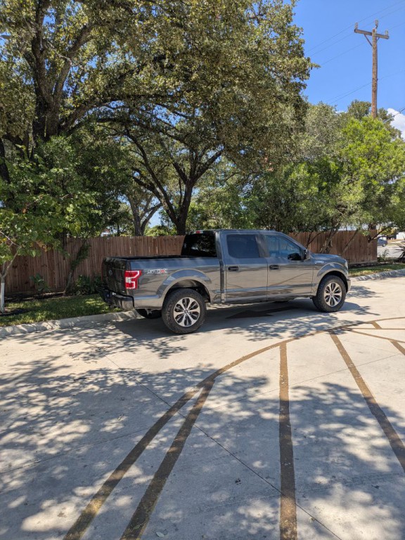 2020 Ford F-150 Image 11