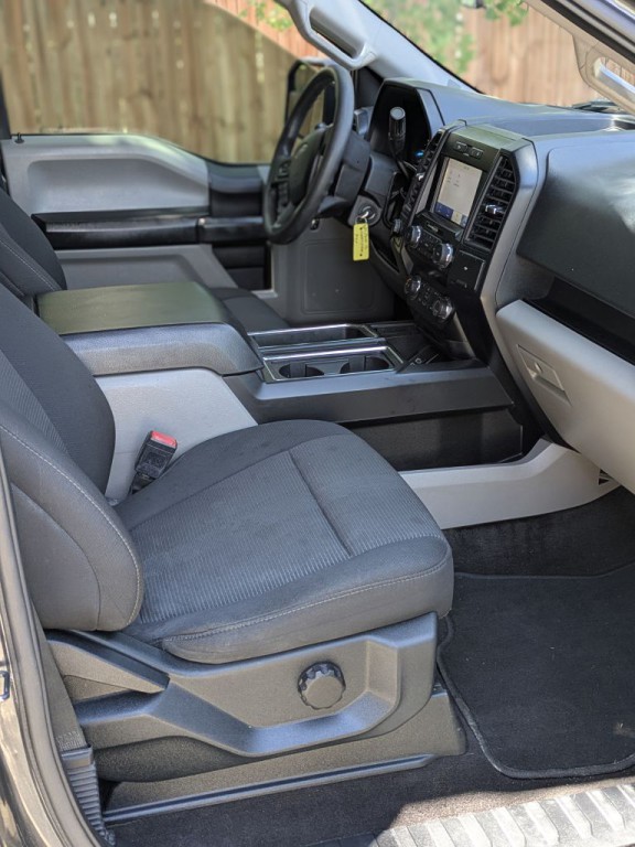 2020 Ford F-150 Image 13
