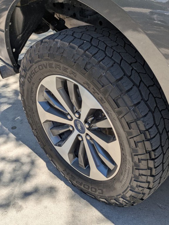 2020 Ford F-150 Image 15