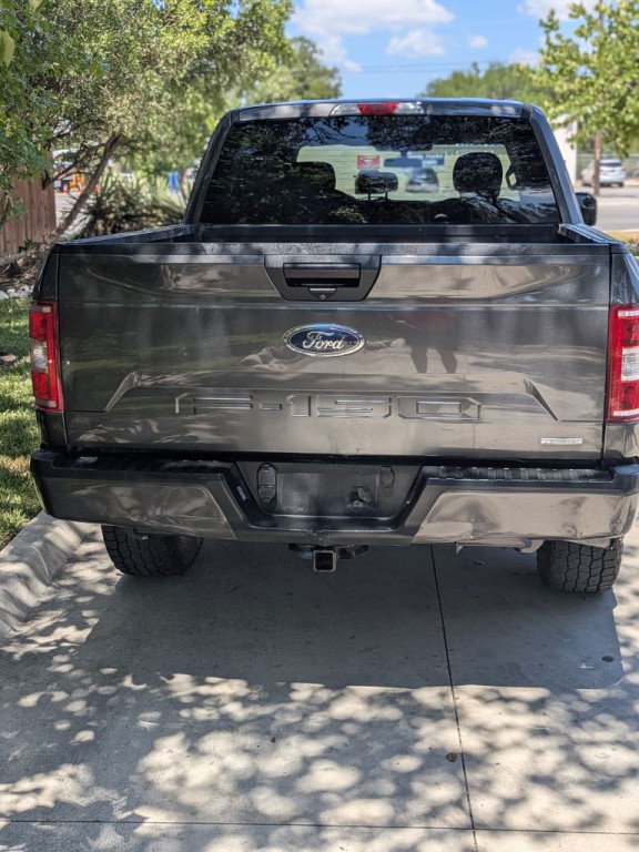 2020 Ford F-150 Image 17