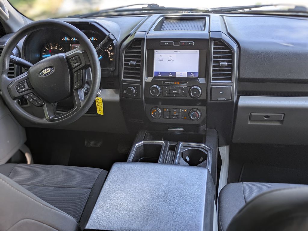 2020 Ford F-150 Image 19