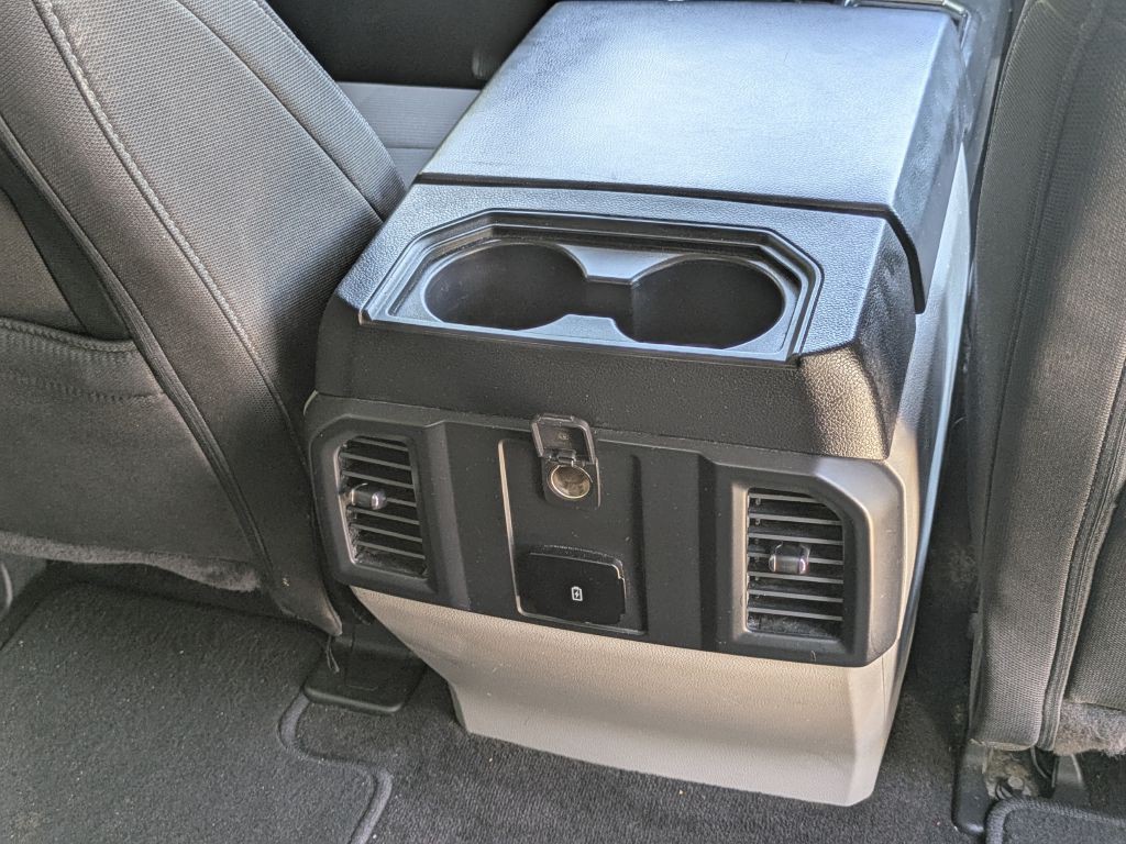2020 Ford F-150 Image 20