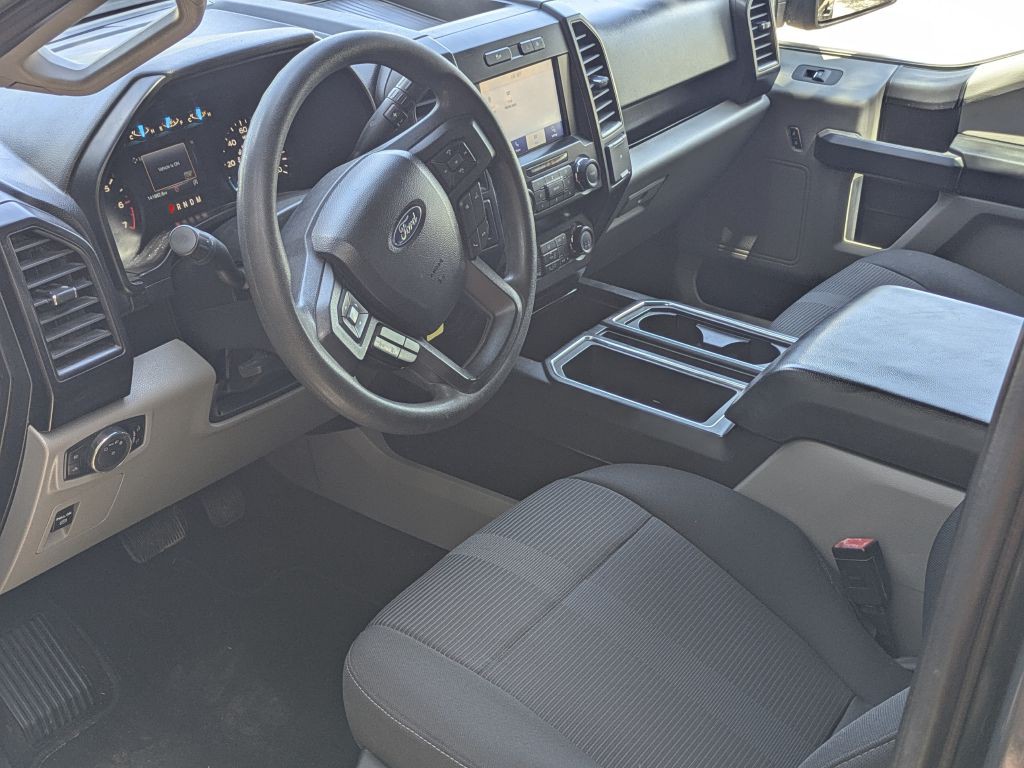 2020 Ford F-150 Image 21