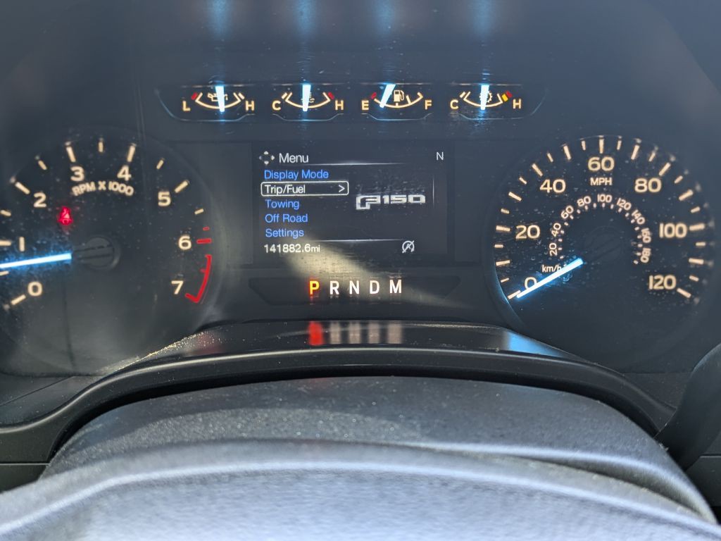2020 Ford F-150 Image 22