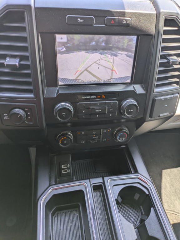 2020 Ford F-150 Image 23