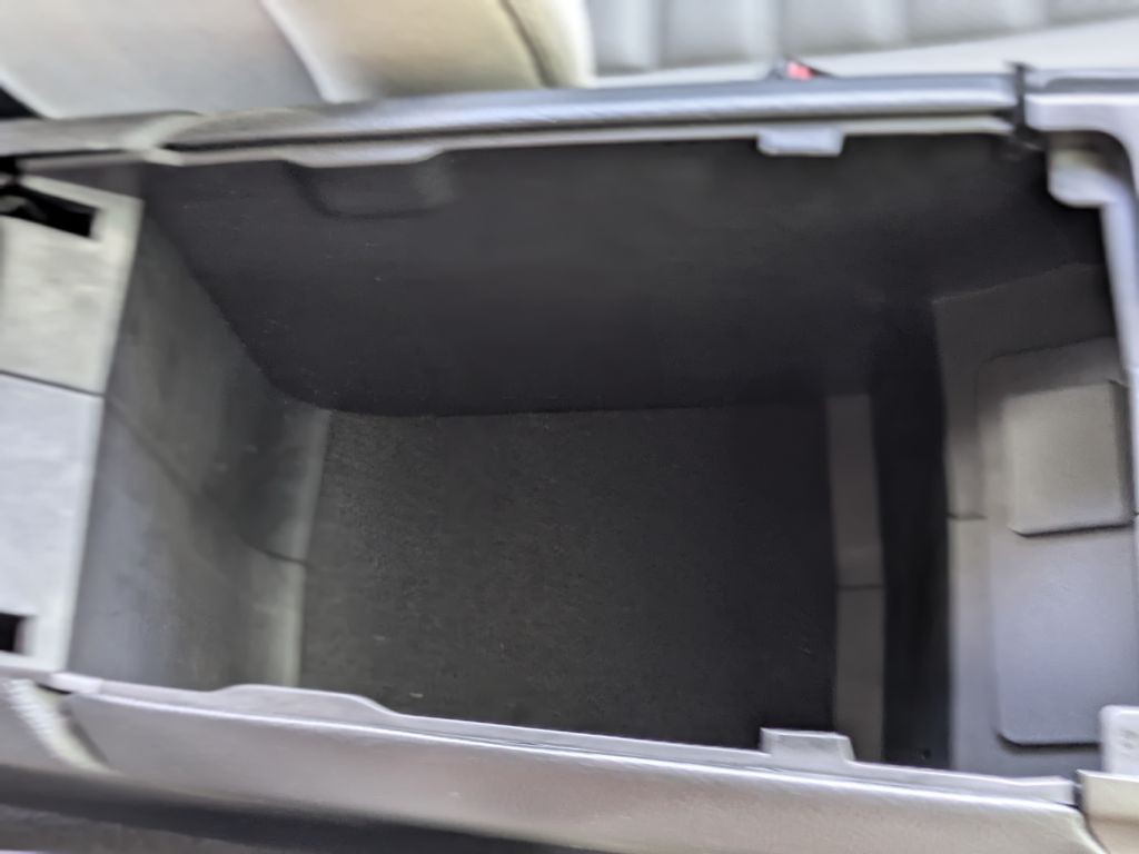 2018 Ford Fusion Image 24