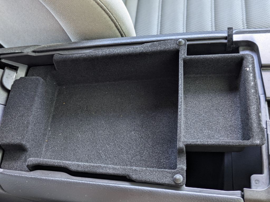 2018 Ford Fusion Image 25