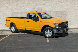Image for 2018 Ford F-150 XL ID: 6817895