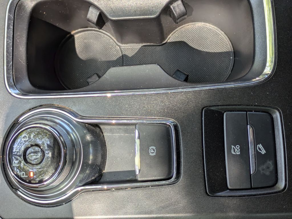 2017 Ford Fusion Image 24