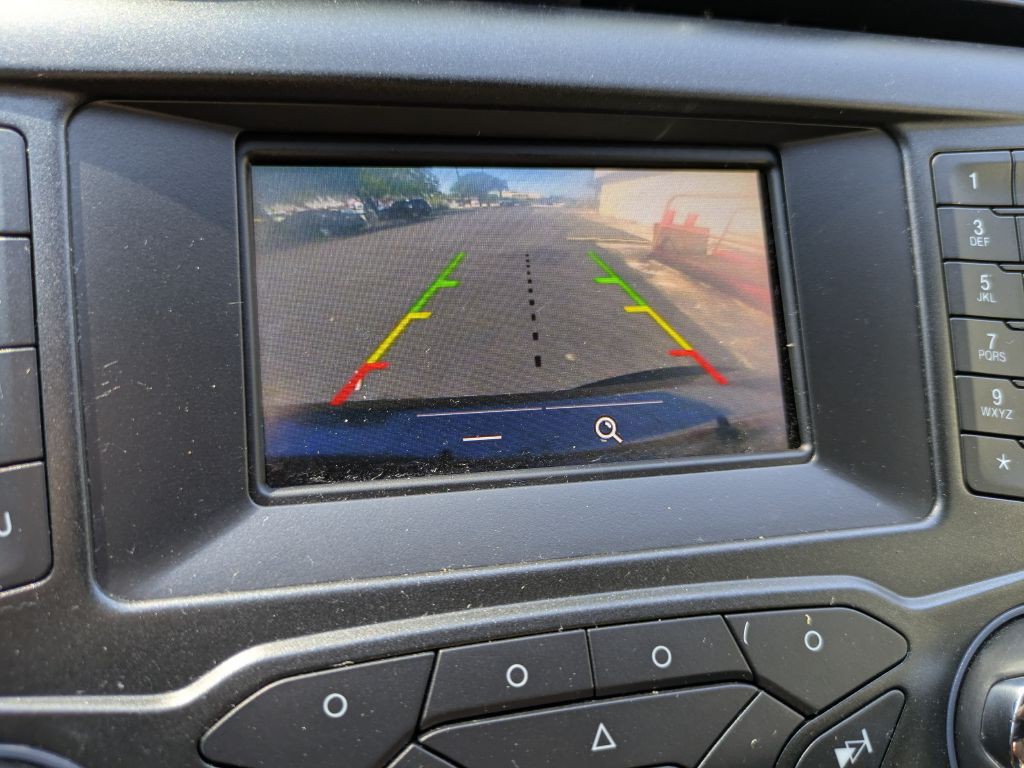 2017 Ford Fusion Image 29
