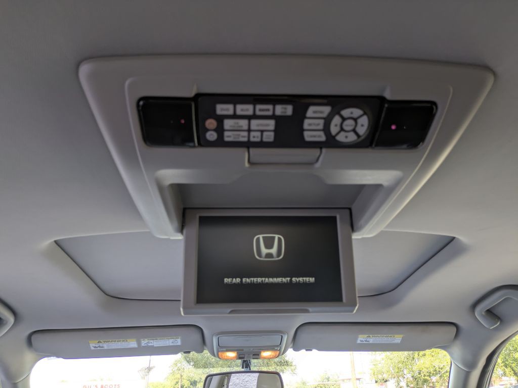 2016 Honda Pilot Image 14