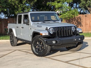 Image for 2022 Jeep Gladiator Sport ID: 6849080
