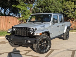 Image for 2022 Jeep Gladiator Sport ID: 6849080