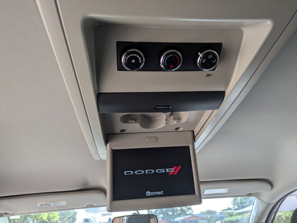 2017 Dodge Grand Caravan Image 13