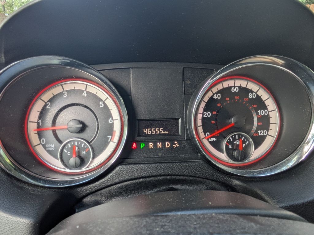 2017 Dodge Grand Caravan Image 23