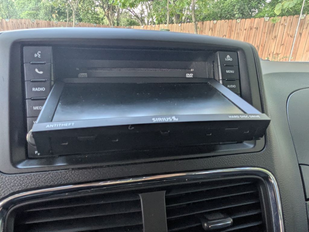 2017 Dodge Grand Caravan Image 27