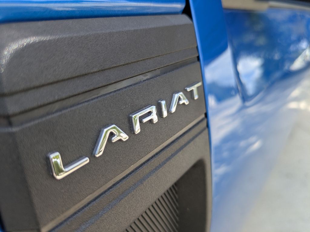 2022 Ford Maverick Image 5