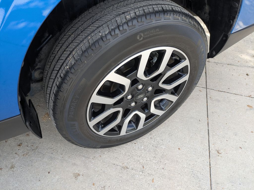 2022 Ford Maverick Image 6