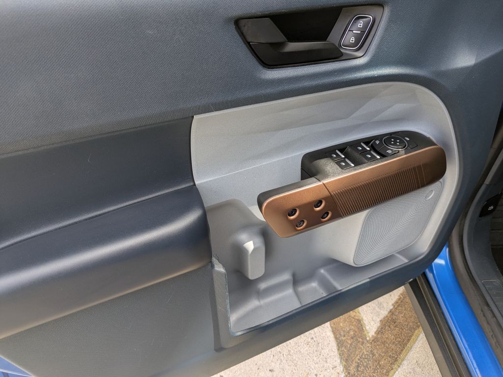 2022 Ford Maverick Image 8